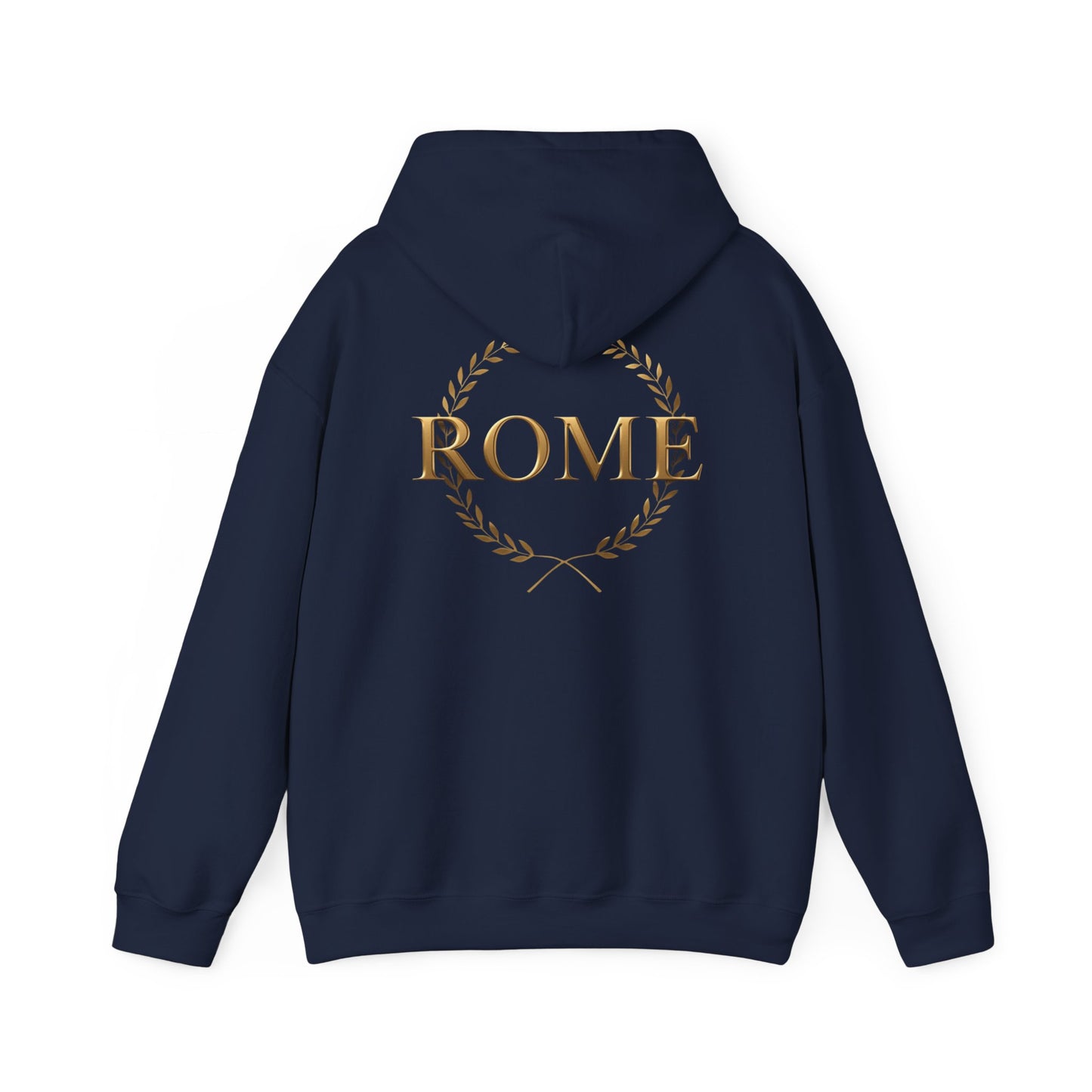 Rome Laurel Wreath – Hoodie