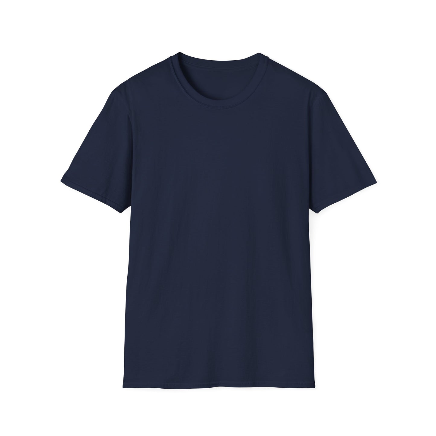 Canada Moose - Softstyle T-Shirt