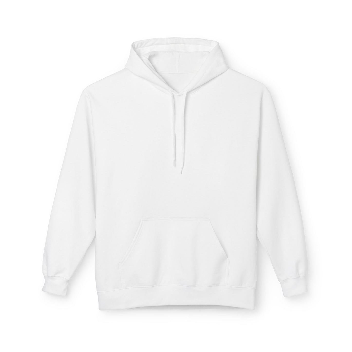 Italian Gondola Hoodie – Softstyle Fleece Pullover