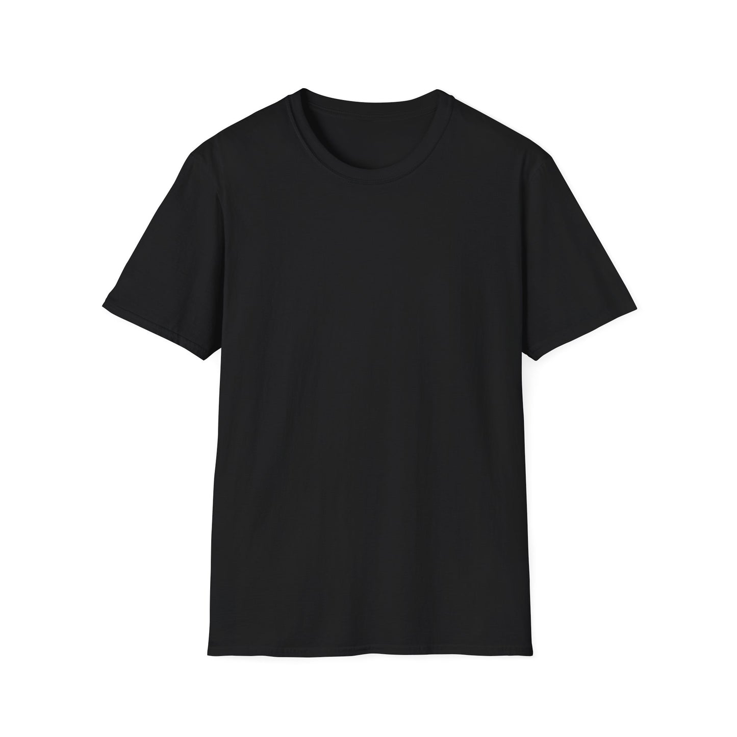 Canada Moose - Softstyle T-Shirt