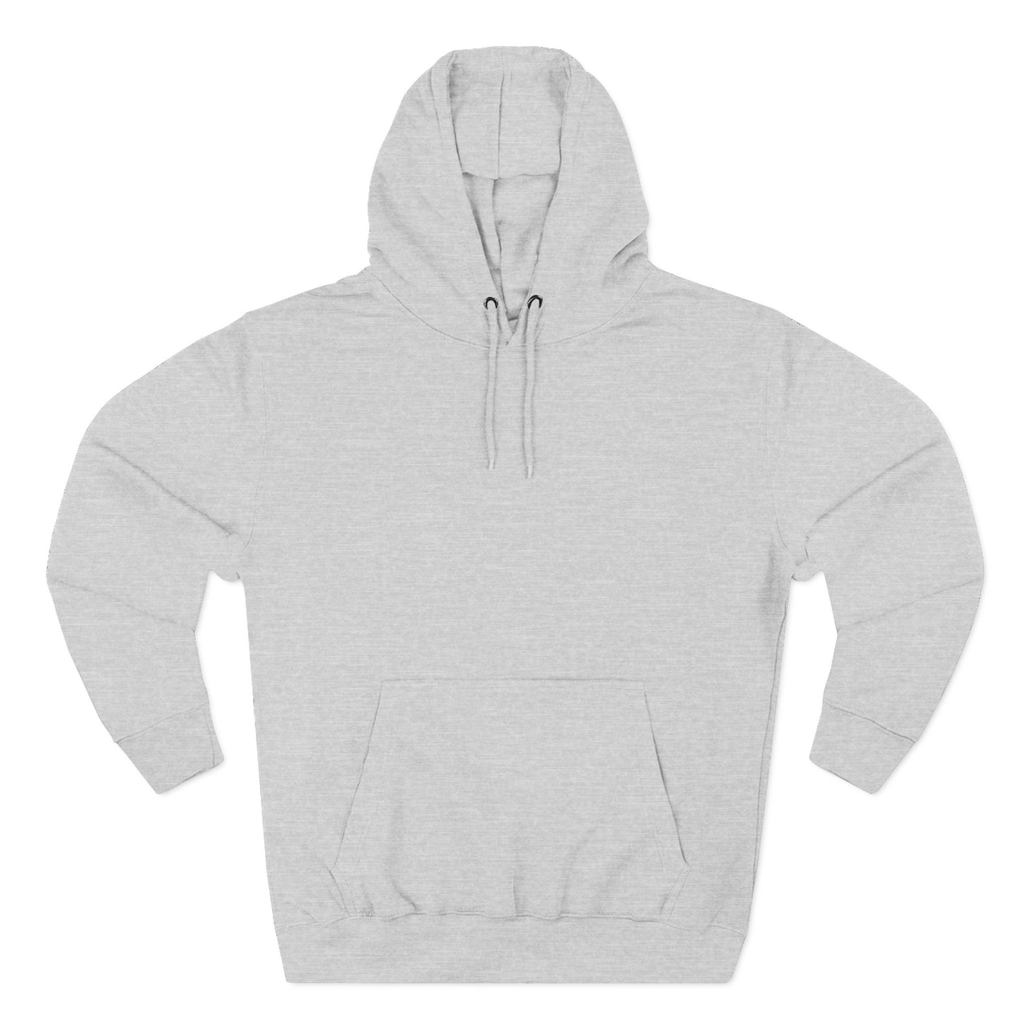 Route 66 – Three-Panel Fleece Hoodie