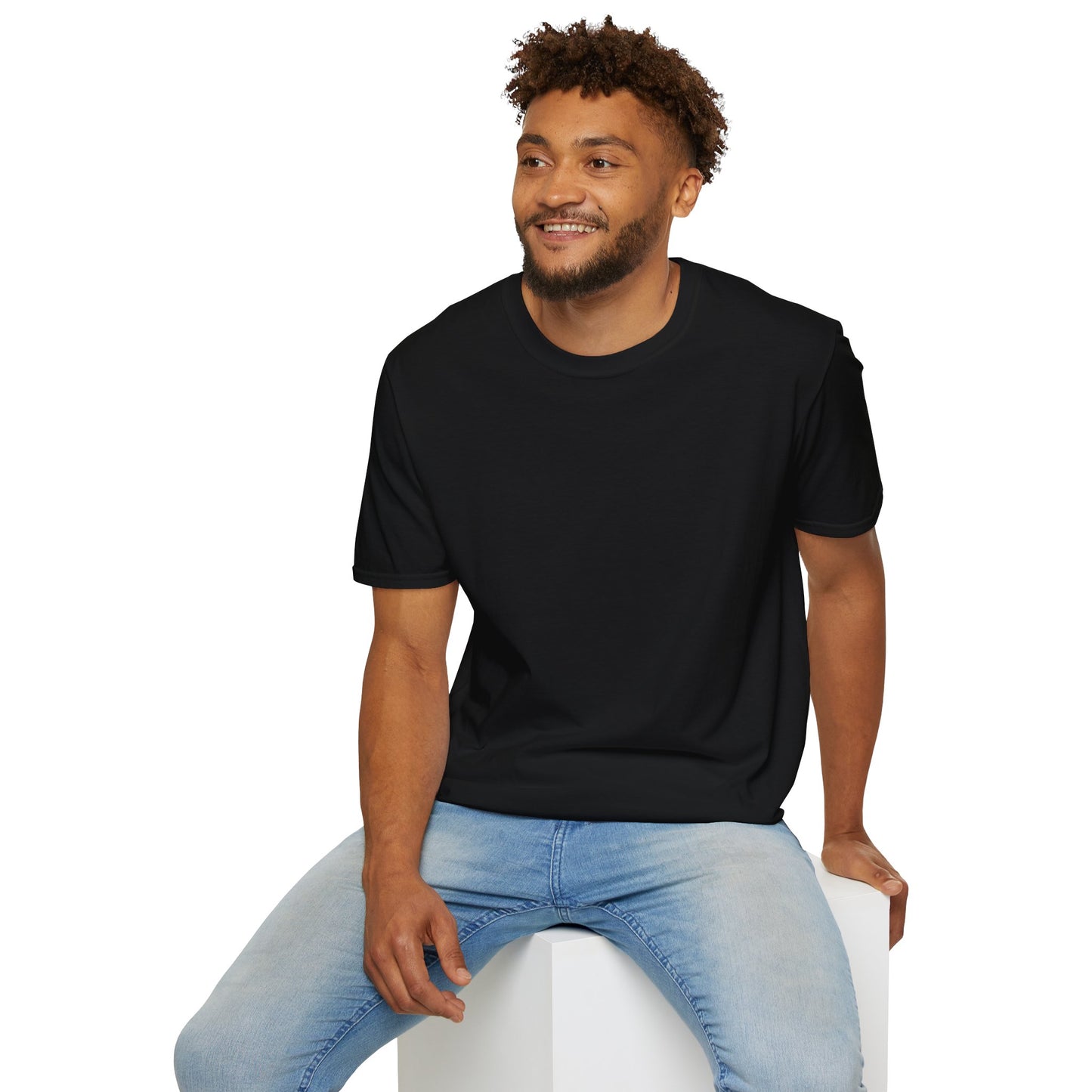 Statue of Liberty T-Shirt – Iconic USA Landmark Softstyle Tee