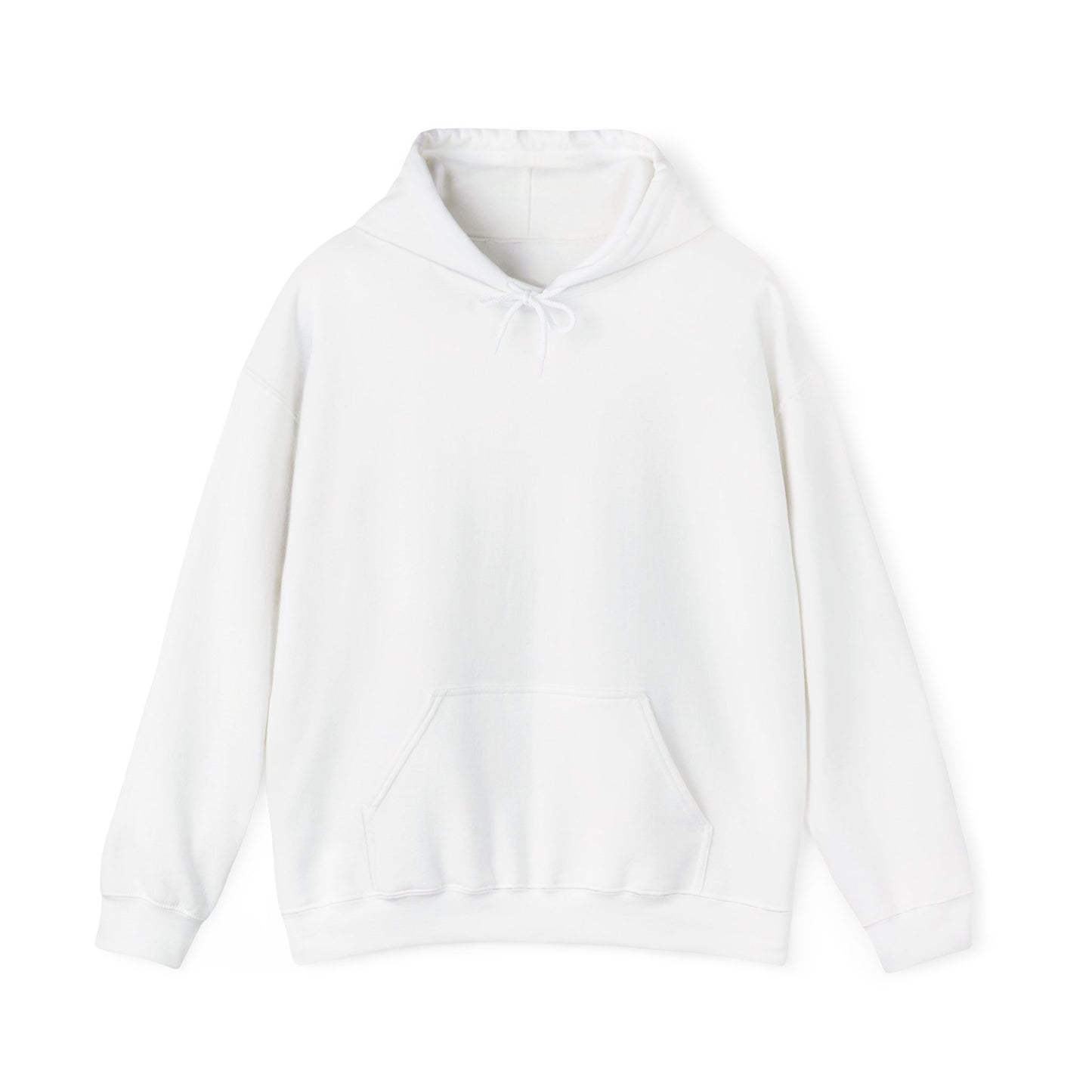English Bulldog Flag Hoodie – Cozy Unisex Pullover