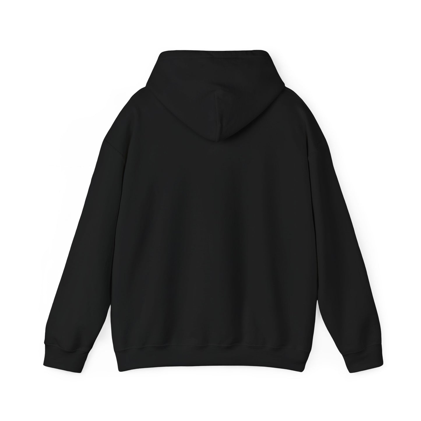 Warsaw Palace of Culture – Heavy Blend™ Hoodie