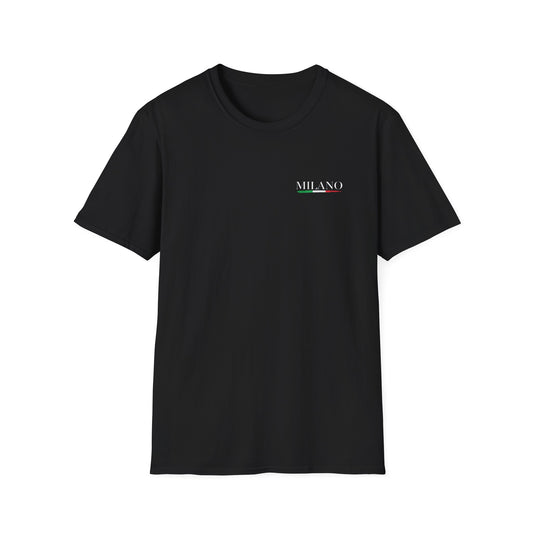 Milano Graphic - Softstyle T-Shirt