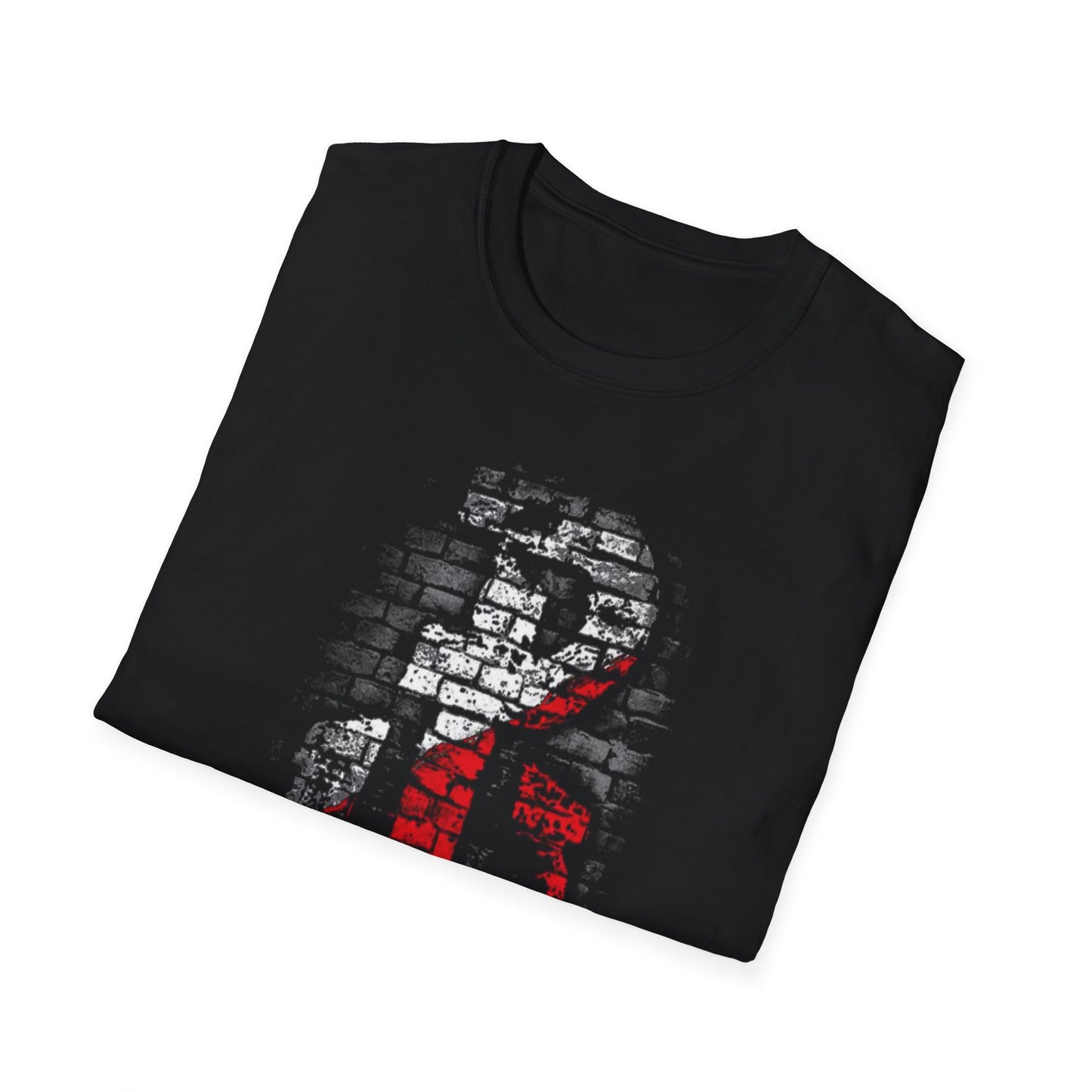 Warsaw Uprising Tribute T-Shirt – Softstyle Tee