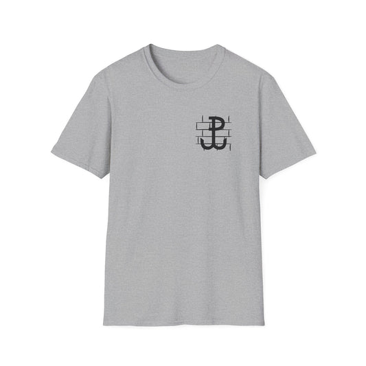 Polish Resistance Symbol – Softstyle T-Shirt
