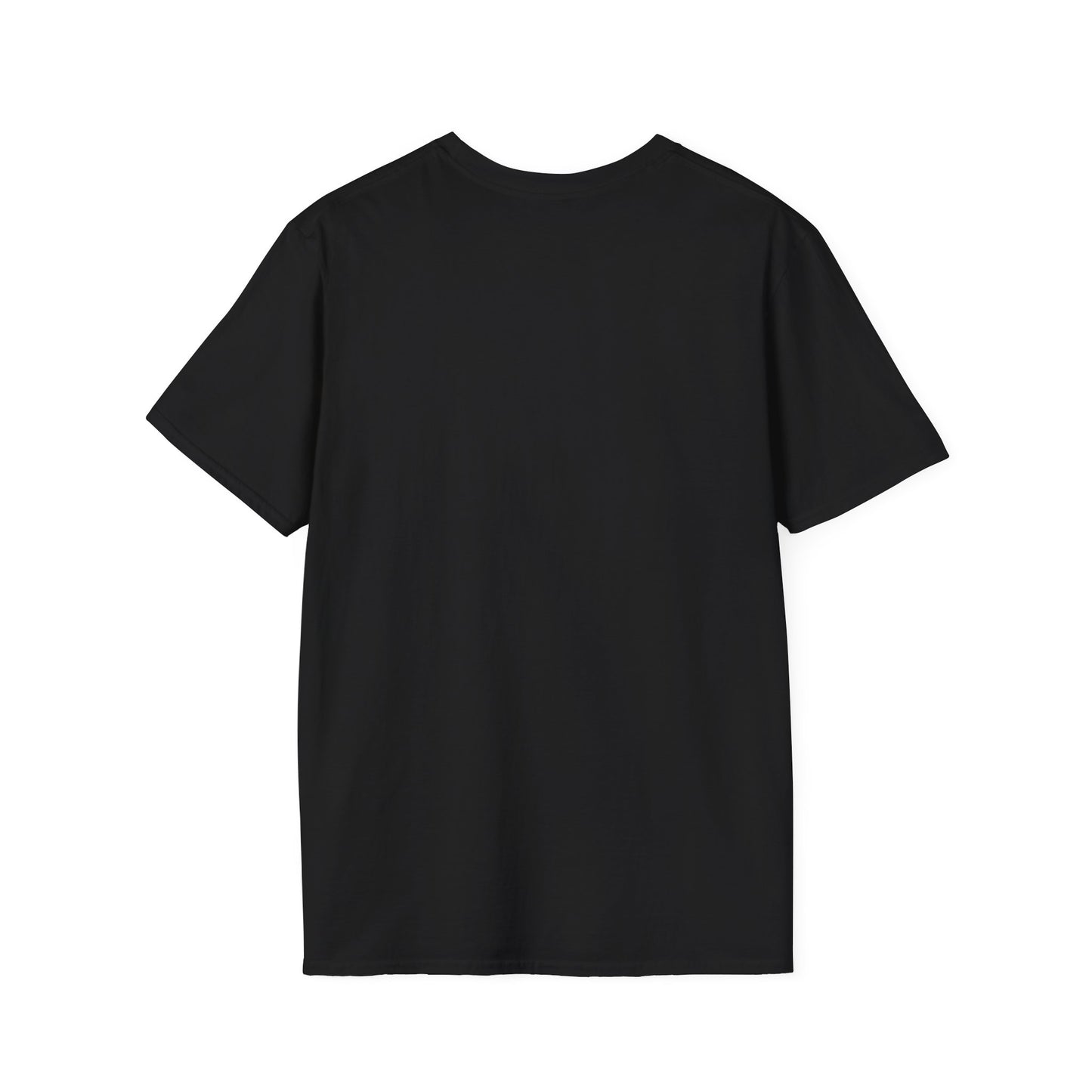 Rome Graphic - Softstyle T-Shirt