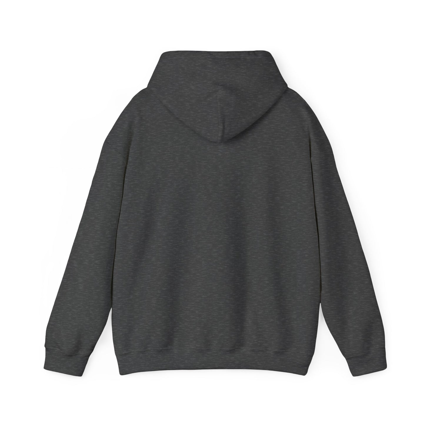 Italian Eagle Hoodie - Heavy Blend™ Hooded Sweatshirt