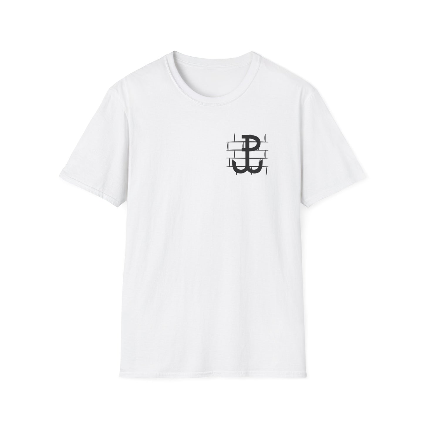 Polish Resistance Symbol – Softstyle T-Shirt